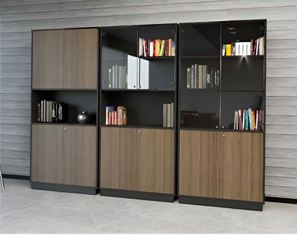 کمد راین ODW865G نیلپر